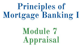 POMB 1 - Module 7 Appraisal